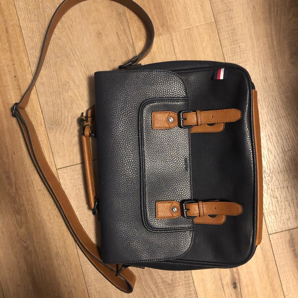Aldo Laptop shoulder brief case
